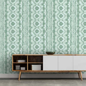Crafted - Batik