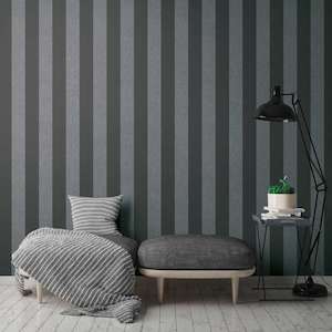 Attractive 2 - Broad Stripe