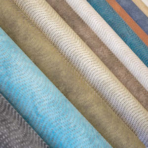 Bold Texture Wallpaper: Precious - Cord Glass Beads