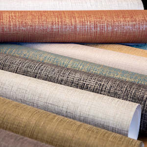 Bold Texture Wallpaper: Precious - Canvas