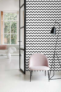 Art of Deco - ZigZag