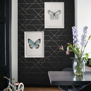 Art of Deco - Linear Deco