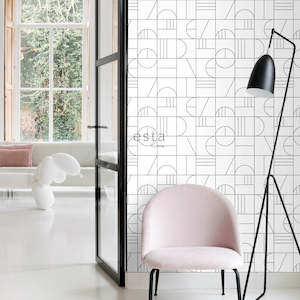 Art of Deco - Deco Lines