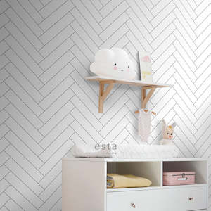 Art of Deco - Herringbone