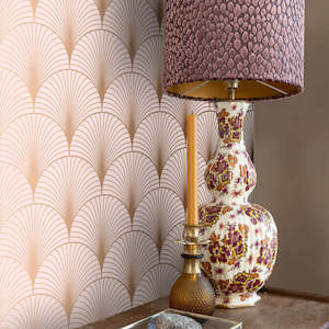 Art of Deco - Fancy Fans
