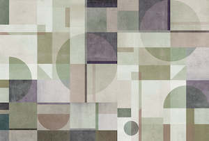 Walls By Patel 3: Walls by Patel 3 - Piazza