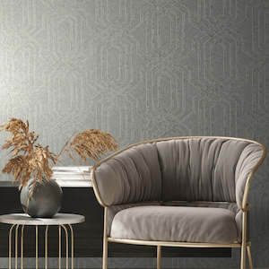 Habitat 1: Habitat - Art Deco