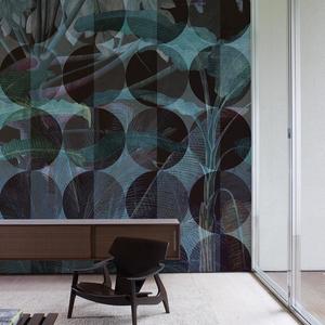 Violet: SAMPLE | Violet - Circular Tropics