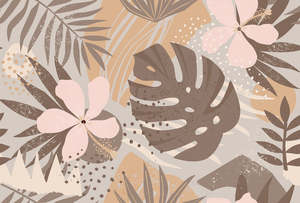 ARTist - Jungle Plants