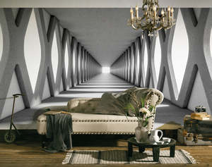 Override Tax For Pricecalculator App: Design Walls - Grey Aisle