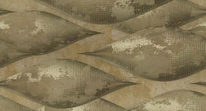 Dusk - Golden Horizon