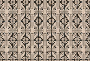 Walls by Patel 3 - Astoria Art Deco