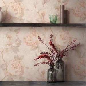 Pintwalls III - Peony