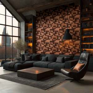 Samples: Vibes & Styles - Refined Dimensions