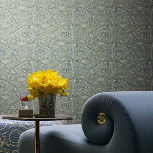 Samples: Versace 6 - Barocco