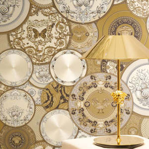 Samples: Versace 6 - Art de la Table