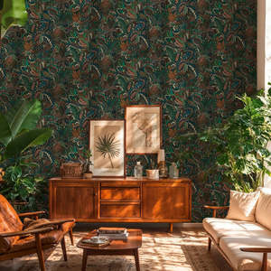 Cuba: Cuba 2 - Folklore Tapestry