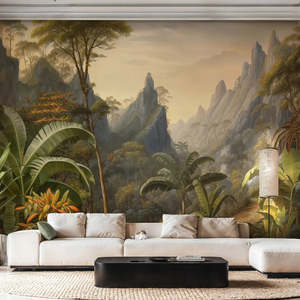 Cuba: Cuba 2 - Mountain Mist