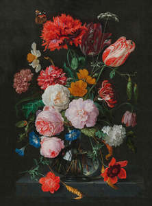 Walls by Patel 3 - Artists Studio Roses