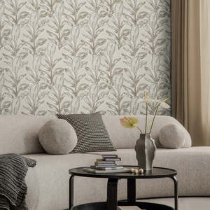 Samples: Line & Leaf - Fern