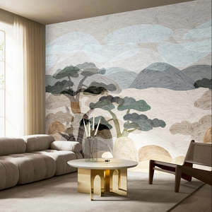 Samples: Line & Leaf - Inktree