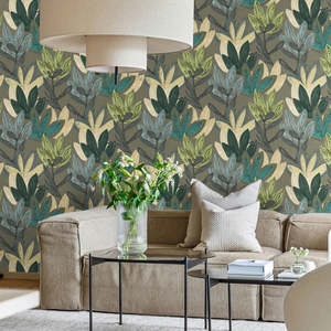 Samples: Line & Leaf - Flora