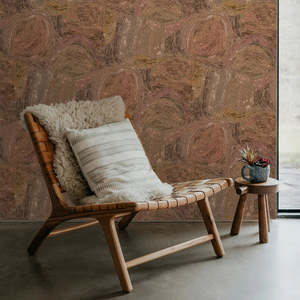 Samples: Line & Leaf - Pebble