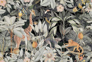 ARTist - Nostalgic Animals