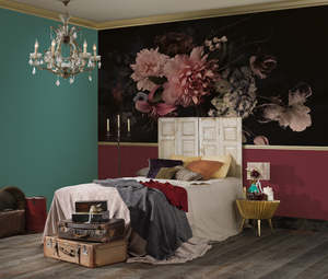 Design Walls - Blossom Variety