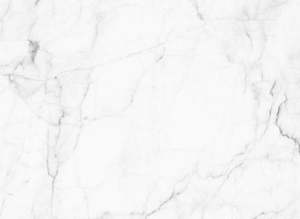 Design Walls - White Marble