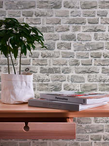Industrial Elements - Rustic Stone