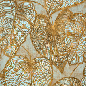 Botanical Wallpaper: Stock Sale | Julie Feels Home - Monstera (Current Style)