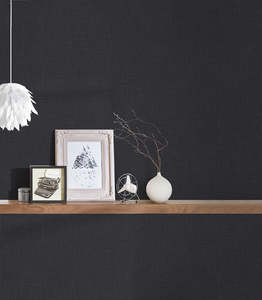 Botanical Wallpaper: Stock Sale | Daniel Hechter 6 - Subtle Seagrass Look (Current Style)