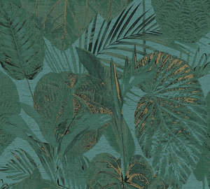 Stock Sale | Famous Garden - Leaf Joy