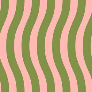 Color Pop - Ribbon Wave