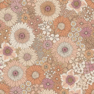 Samples: Flora Eterna - Daisy Dream