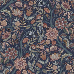 Flora Eterna - Graphic Floral Archive