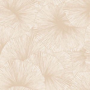 Samples: Coastal Tropics - Sculptural Bloom