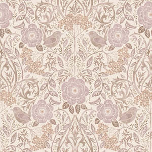 Samples: Flora Eterna - Songbird Tapestry