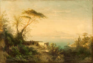 Override Tax For Pricecalculator App: Atelier 47 - Ancient Painting
