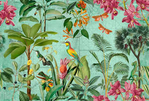 Override Tax For Pricecalculator App: ARTist - Tropical Paradise