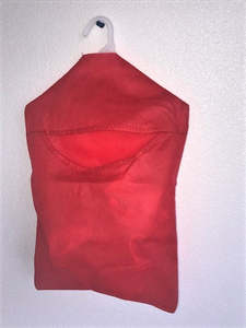 Peg Bag