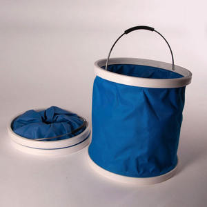 Folding Bucket (15 Litre)