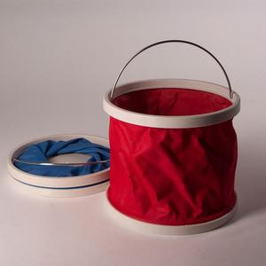 Folding Bucket (9 litre)