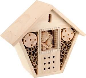 Bee & Insect House (Large)