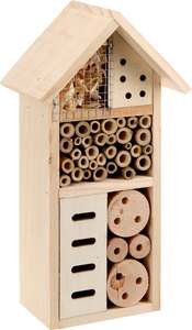 Bee Insect Houses: Bee & Insect House - Small
