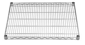 Eurowire Chrome Plated Shelf (900x600)