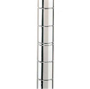 Eurowire Chrome Plated Post (900)