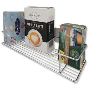 Cupboard Storage: Wall Shelf (large)