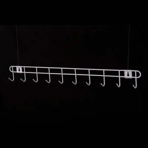 Multi Hook (10 Prong)